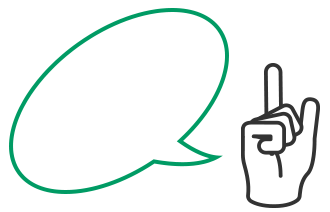 AKUSHU(あくしゅ)のPOINT