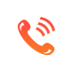 電話マーク