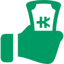 金融ブラックの方もご利用可能！