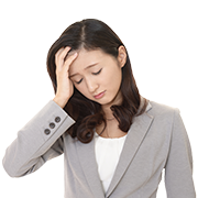 ブラックなので借入ができない...